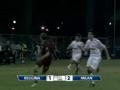 帕托抢点定乾坤 AC米兰2-1雷吉纳 