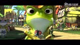 《青蛙王国》宣传片