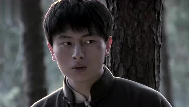 《黑狐之风影》宣传片
