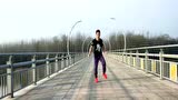 鬼步舞38步分解动作-鬼步舞教学基础舞步