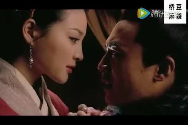 《水浒传》潘金莲西门庆房中偷情