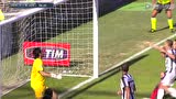视频集锦：阿萨莫阿造点+进球 尤文3-1热那亚