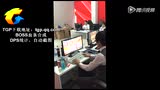 海因：职业联赛现场花絮系列—李永VS庄健