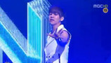 Message(MBC音乐中心 11/11/05 live)