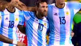 巔峰巨星：梅西歸來 阿根廷奪冠在望？頭像