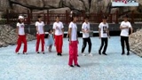 鬼步舞本良鬼步舞新手入门教学-鬼步舞教学基础舞步