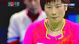 丁宁4-1金宋依晋级决赛 中国锁定女单金牌