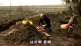 丫蛋王金龙搞笑小品,玉米杆吹除了西游记的旋律,真是多才多艺!