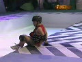 2012-02-07期 选手现场浪漫求婚 杨亚威 墨墨