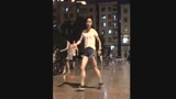 鬼步舞视频教学-鬼步舞教学基础舞步