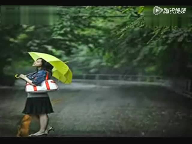 经典钢琴曲《雨的印记》