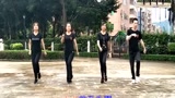 鬼步舞新手入门教学鬼步舞是怎样的-鬼步舞教学基础舞步