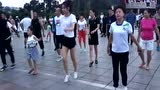 鬼步舞41步江西红舞鞋-鬼步舞教学基础舞步