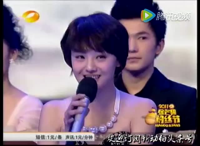 张翰《拾忆》mv