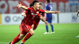 上海上港1-0东京FC  武磊绝杀上港晋级