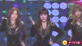 Sexy Love （KBS2歌谣大祝祭现场 12/12/28）