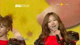 粉色火箭(11/11/01 KBS Joy HD 5th Big Concert live)