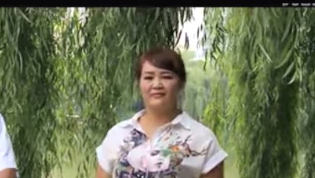 云南山歌《找着一个大肥婆》真搞笑