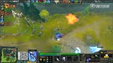 NEST DOTA2线上预选赛A组半决赛 To vs stw 2