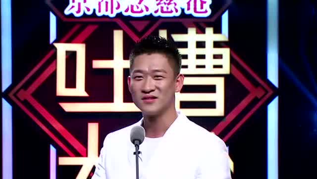 曹云金模仿周杰经典表情包,还要比谁鼻孔大