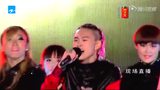 High歌 (feat. 张玮) [中国好声音 2012/9/30 Live]