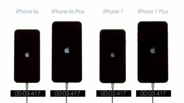 四分钟更换iphone 6plus 电池苹果6P 拆机换电