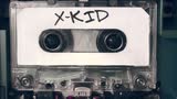 X-Kid (Lyric)