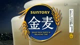 檀丽—SUNTORY 金麦 すき!うどんすき篇