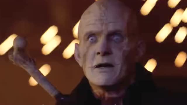 美剧血族the strain昆兰个人剪辑