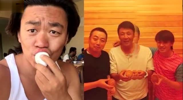 王宝强的死党哥们儿,连一间像样的办公室都没有