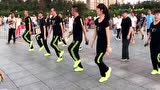 大师级鬼步舞6个基本动作-鬼步舞教学基础舞步