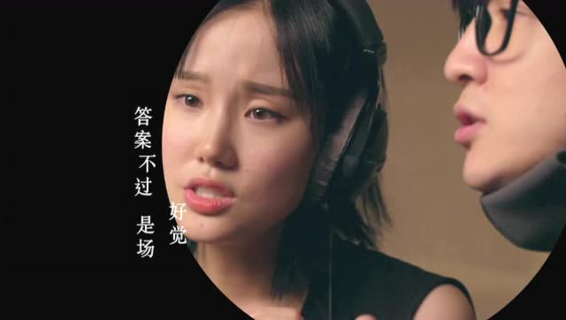 《我不是潘金莲》电影主题曲薛之谦,黄龄《来日方长》