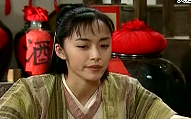 武林外传高清版 郭芙蓉测试小六 老白佟湘玉推波助澜 好搞笑