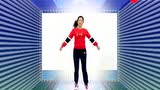 曳步舞鬼步舞教学视频-鬼步舞教学基础舞步