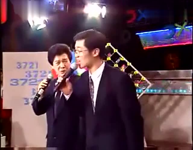 欣赏大兵奇志相声《审贼》,超级搞笑哦!_0