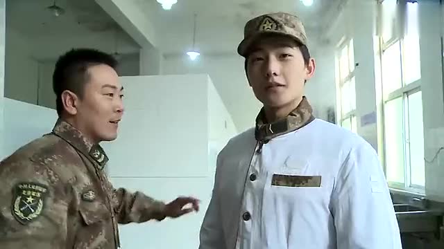 杨洋 于小彤 下厨完整版,2分35高能~140104 星兵报到~双宝玉