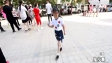 鬼步舞的基本舞步-鬼步舞教学基础舞步