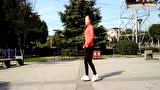 23步鬼步舞视频教程-鬼步舞教学基础舞步
