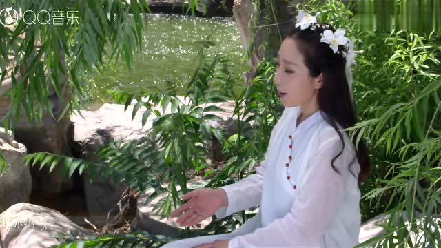 王曼芝一曲醉人的歌声 送给最知心的知音人!