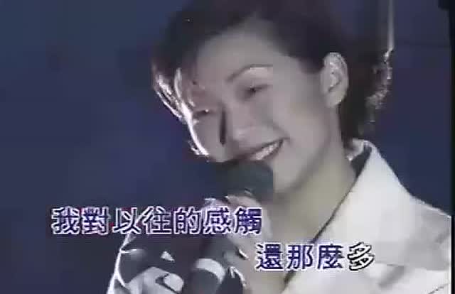 香港四大天后经典大比拼陈慧娴,叶倩文,林忆莲,王菲