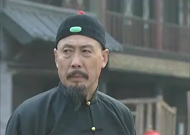 康熙刑场救张五哥,一句我来承担太豪气了