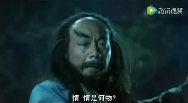 午马唱的三首歌,除了《倩女幽魂》你都看过吗