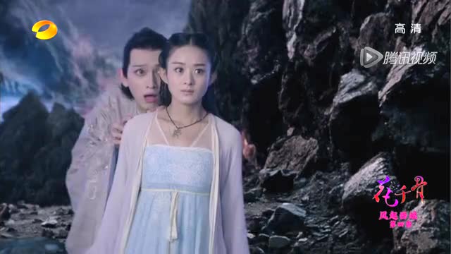 ... 》今播出 无垢成杀人魔白子画被逼表白_娱乐_腾讯网