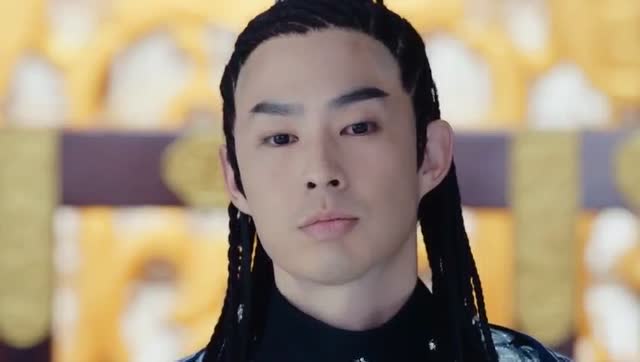 《锦绣未央》52精彩片断:李长乐诬陷亲夫,拓跋余登上皇位