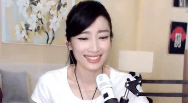 刘老根大舞台李蓉儿演唱《上海滩》第一句出来还以为是原唱