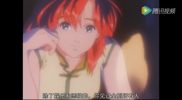 毁童年!带你看中华小当家原版的真正结局!
