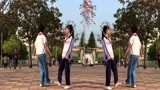 鬼步舞六个基本动作-鬼步舞教学基础舞步