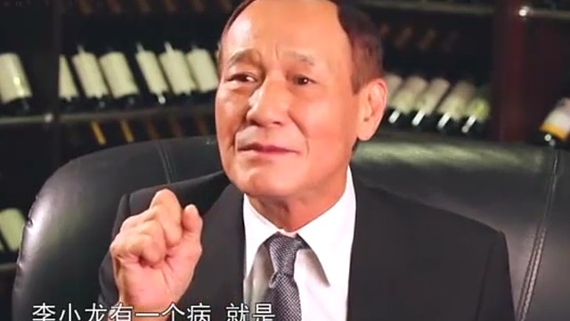 李小龙搏击珍贵录像 一秒九拳日本人全吓傻!