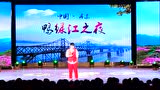 四平青年喜大壮的扮演者喜子"来丹东演出"