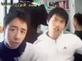 后舍男生→不得不爱
